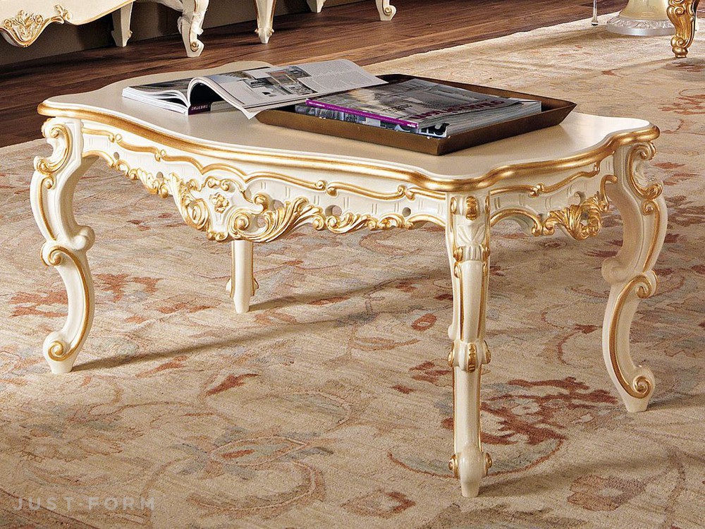 Столик 11616 фабрика Modenese Gastone фотография № 1