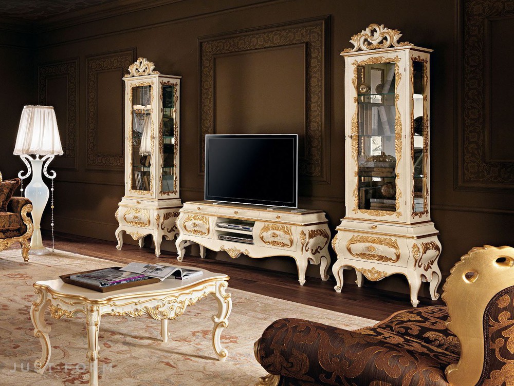 Столик 11616 фабрика Modenese Gastone фотография № 2