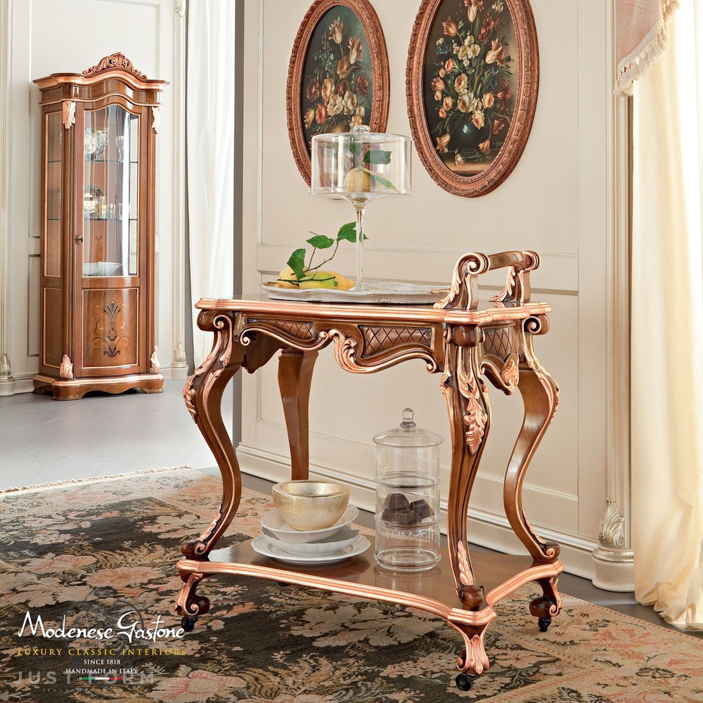Тележка 13619 фабрика Modenese Gastone фотография № 2