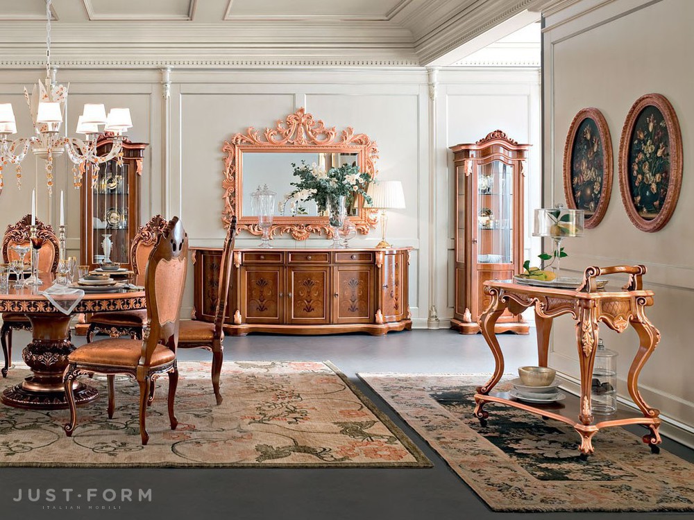 Тележка 13619 фабрика Modenese Gastone фотография № 4