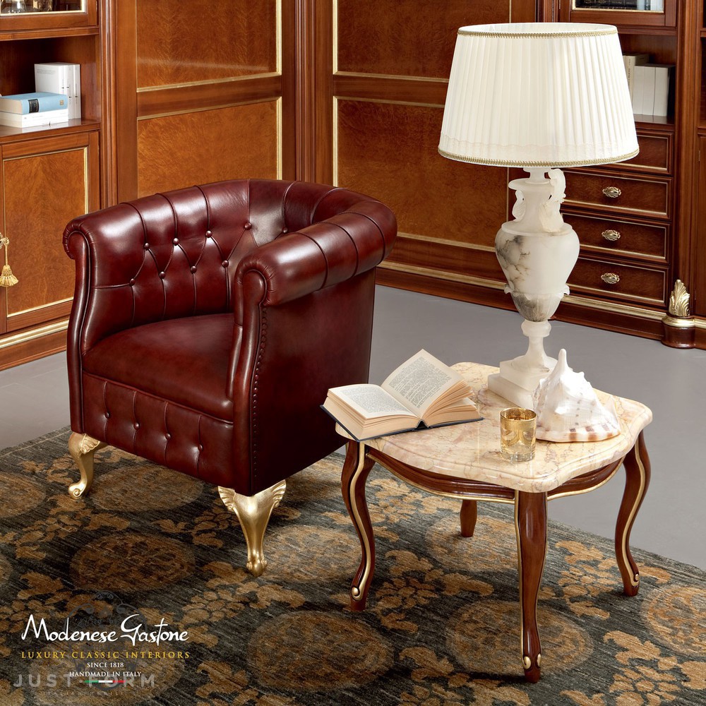 Столик 13666 фабрика Modenese Gastone фотография № 2