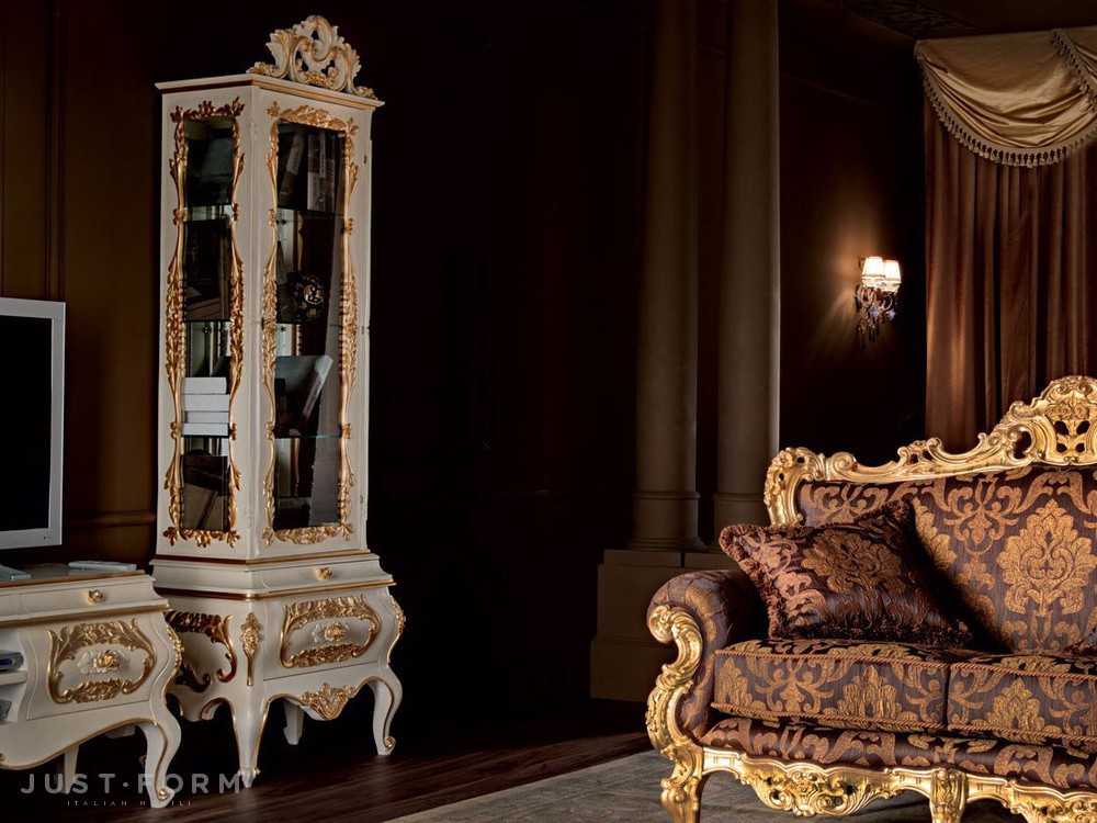 Витрина 11103 фабрика Modenese Gastone фотография № 2