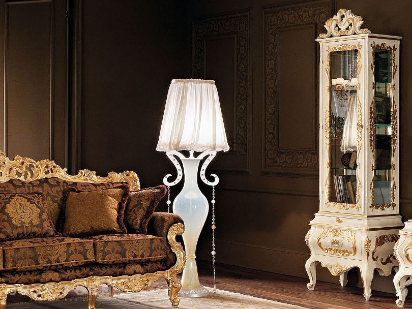 Витрина 11103 фабрика Modenese Gastone фотография № 4
