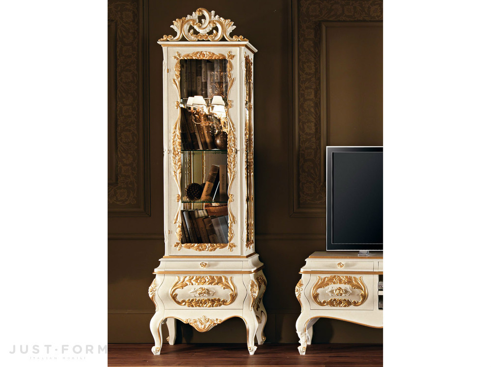 Витрина 11103 фабрика Modenese Gastone фотография № 7