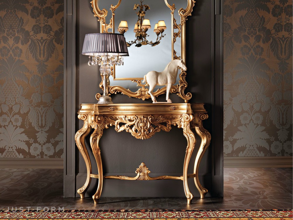 Консоль 11608 фабрика Modenese Gastone фотография № 1