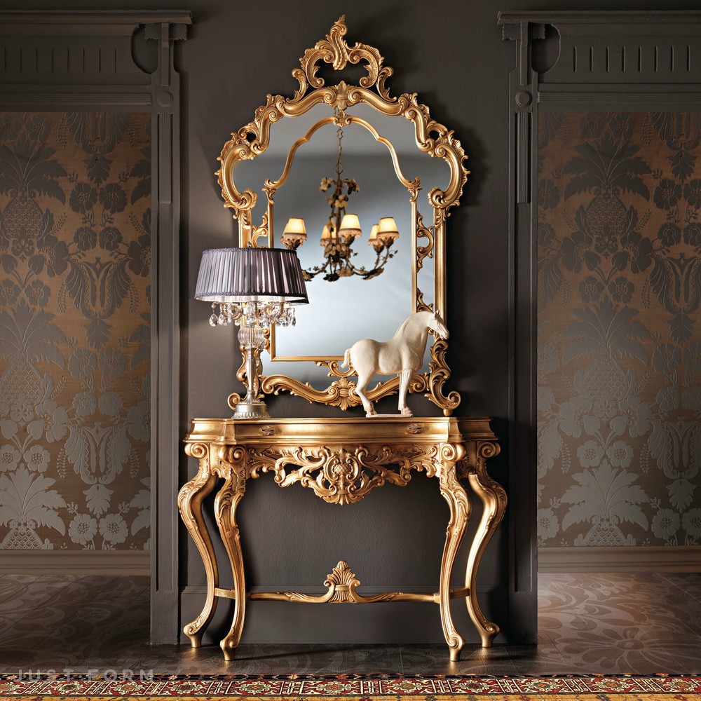 Консоль 11608 фабрика Modenese Gastone фотография № 2