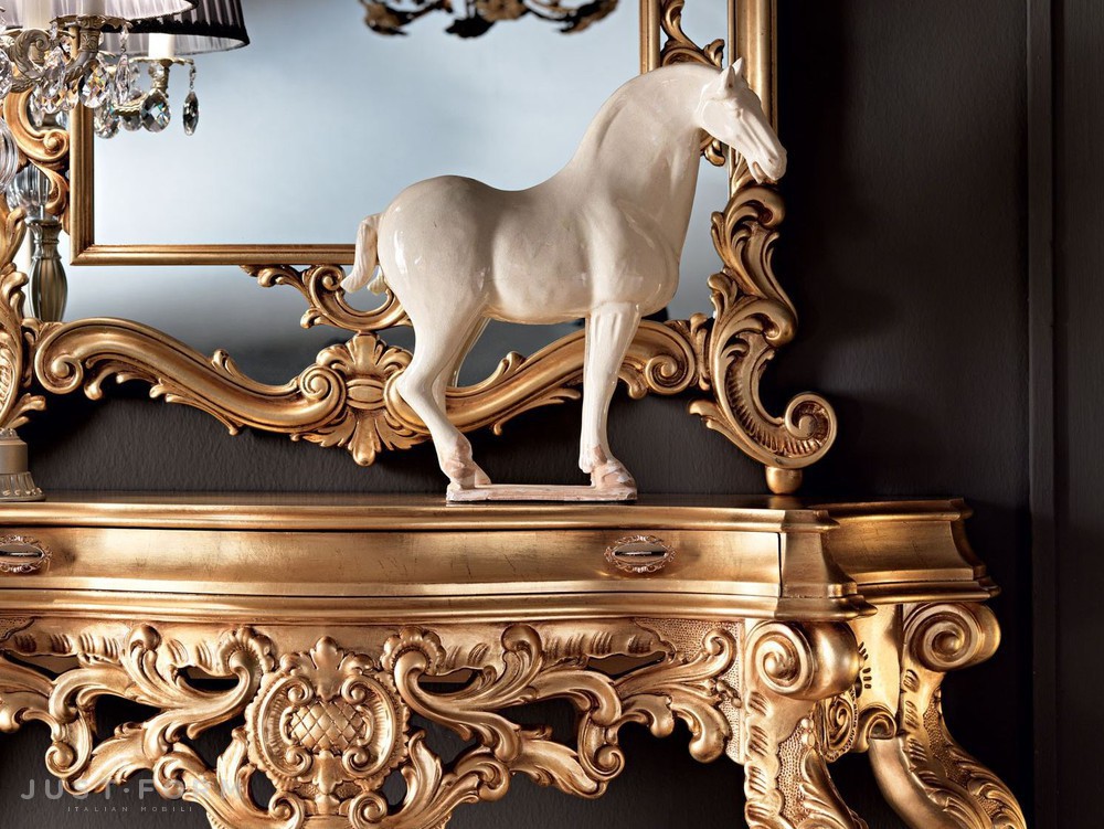 Консоль 11608 фабрика Modenese Gastone фотография № 3