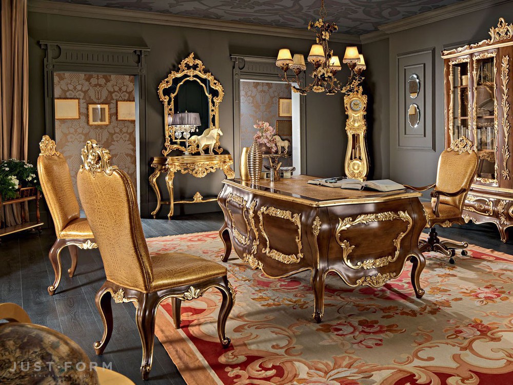 Консоль 11608 фабрика Modenese Gastone фотография № 4