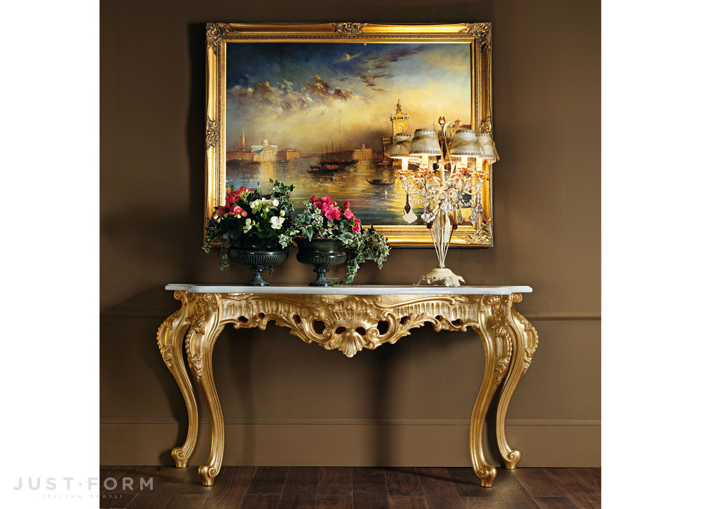 Консоль 11606 фабрика Modenese Gastone фотография № 2