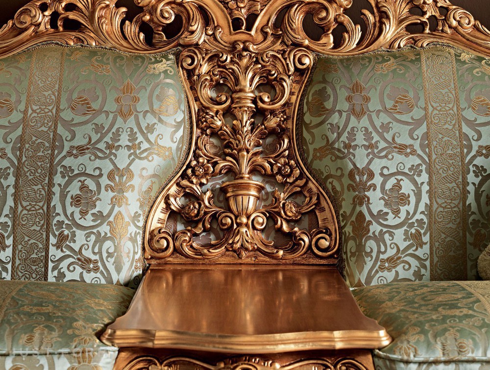 Диван 11417 фабрика Modenese Gastone фотография № 5