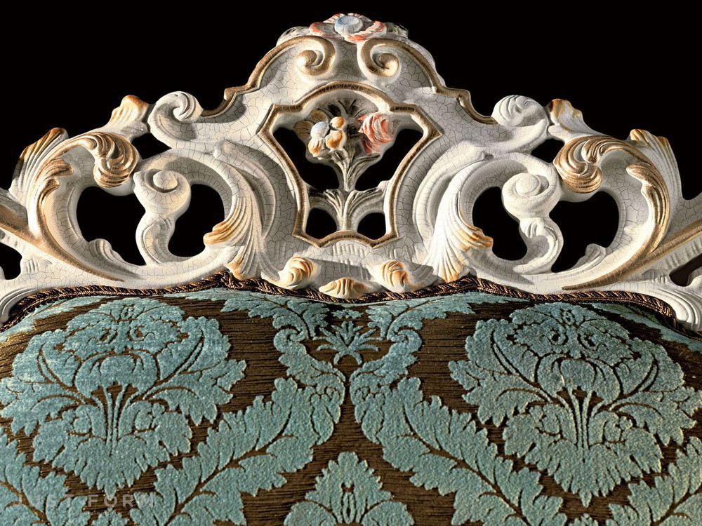 Диван 11414 фабрика Modenese Gastone фотография № 4