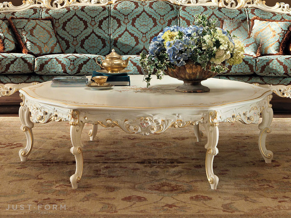 Столик 11611 фабрика Modenese Gastone фотография № 1