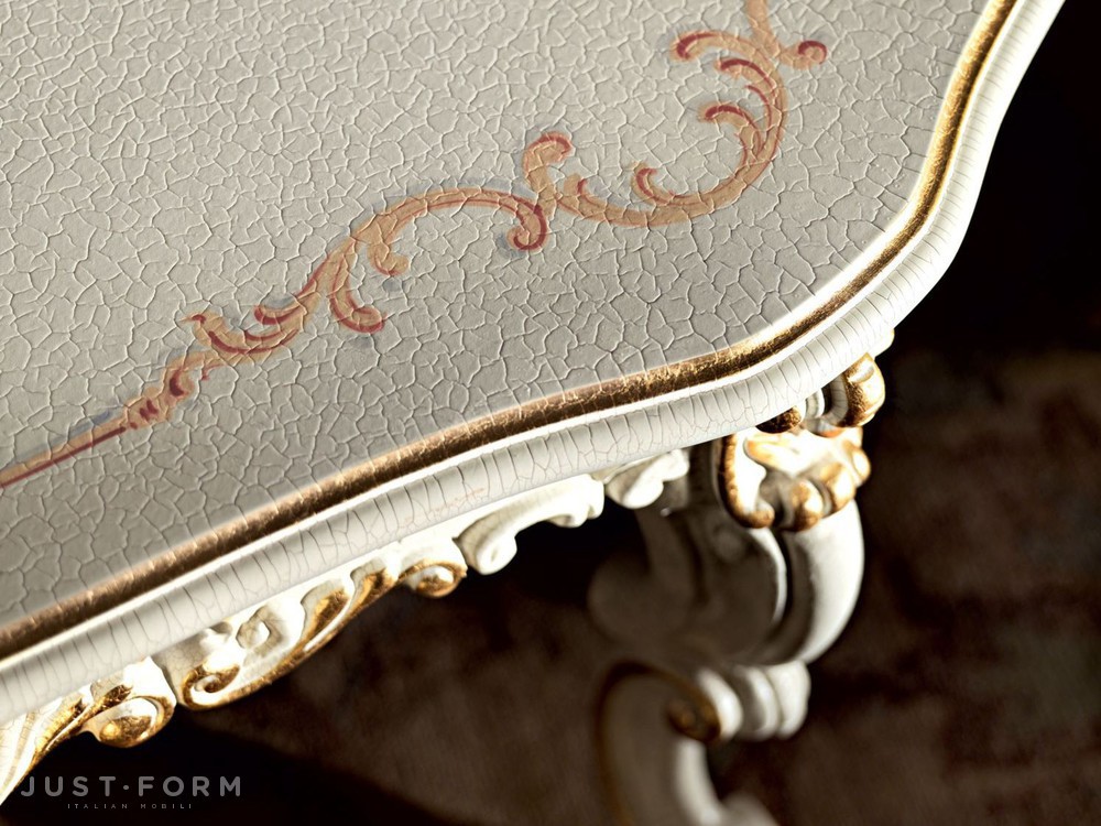 Столик 11611 фабрика Modenese Gastone фотография № 2