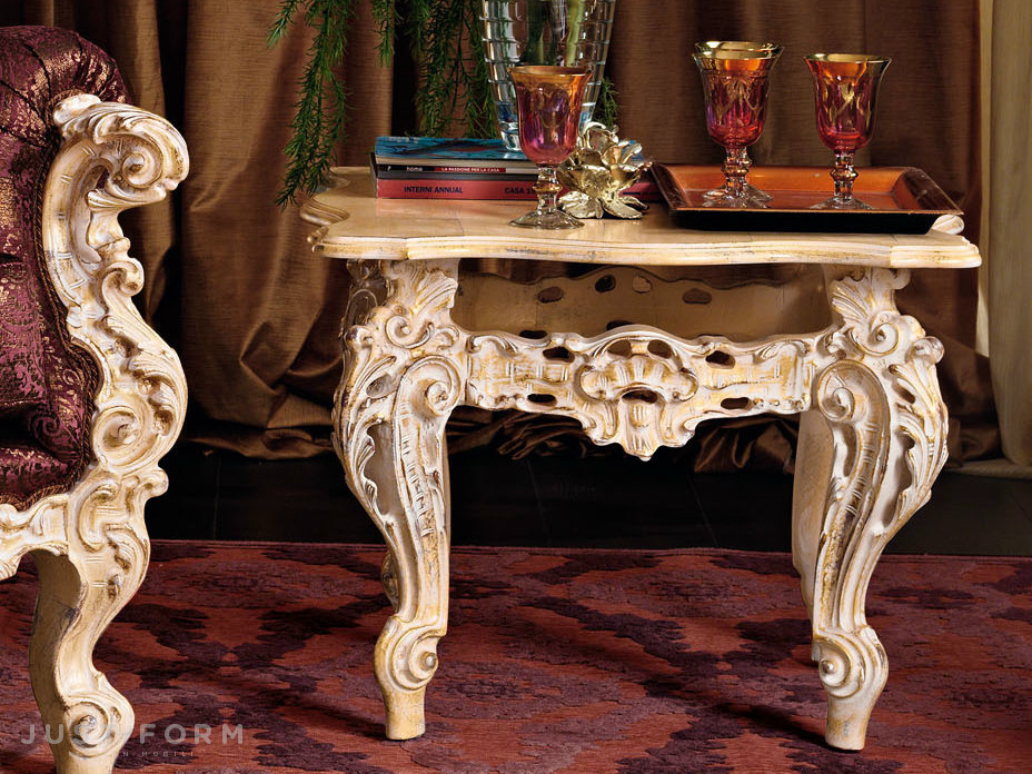 Столик 11620 фабрика Modenese Gastone фотография № 1