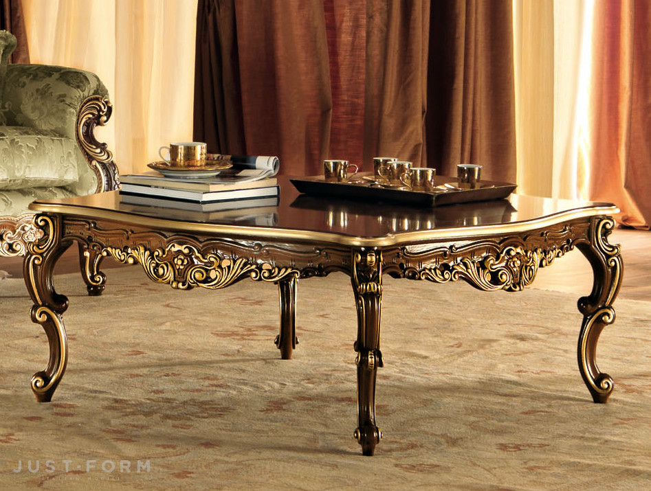 Столик 11621 фабрика Modenese Gastone фотография № 1