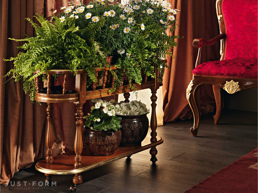 Цветочный горшок 11639 фабрика Modenese Gastone фотография № 2