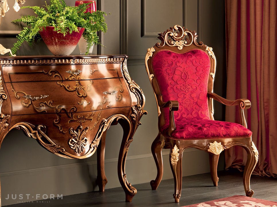 Стул 11501 фабрика Modenese Gastone фотография № 3
