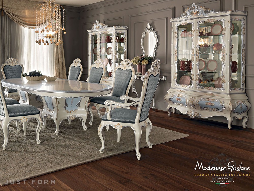 Витрина 11102 фабрика Modenese Gastone фотография № 3