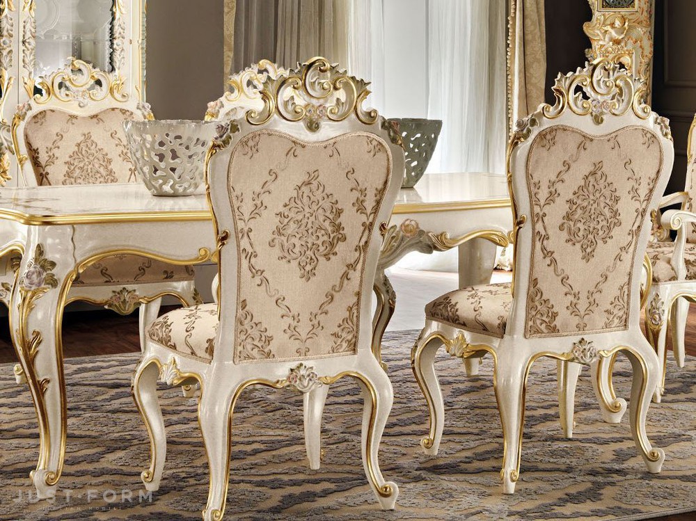 Стул 11504 фабрика Modenese Gastone фотография № 2