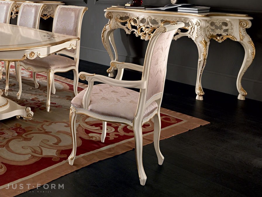 Стул 11515 фабрика Modenese Gastone фотография № 1