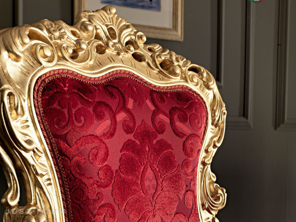Стул 11508 фабрика Modenese Gastone фотография № 2