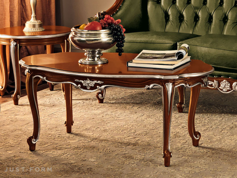 Столик 11612 фабрика Modenese Gastone фотография № 1