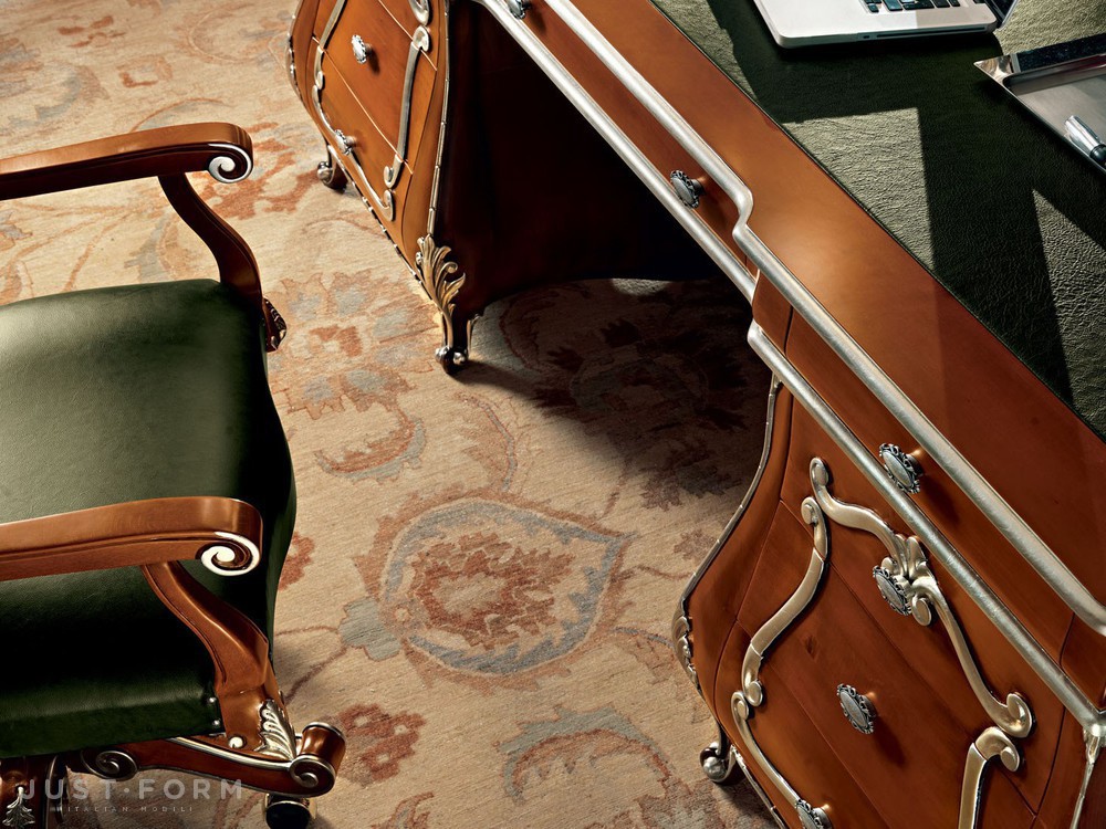 Письменный стол 11305 фабрика Modenese Gastone фотография № 3