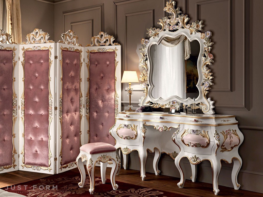 Туалетный столик 11205 фабрика Modenese Gastone фотография № 1