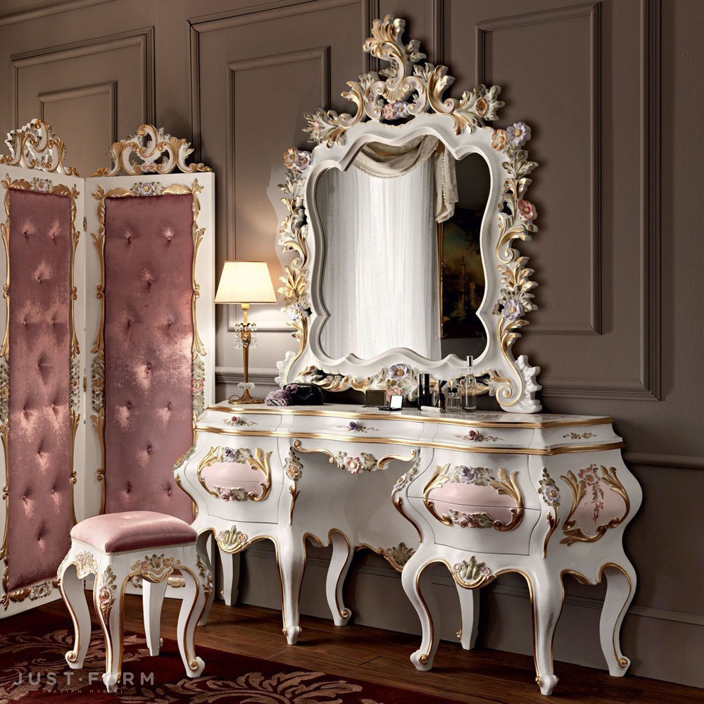 Туалетный столик 11205 фабрика Modenese Gastone фотография № 2