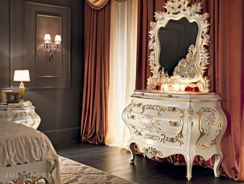 Комод 11203 фабрика Modenese Gastone фотография № 1