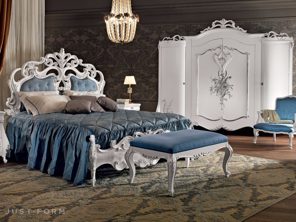 Скамья 11523 фабрика Modenese Gastone фотография № 3