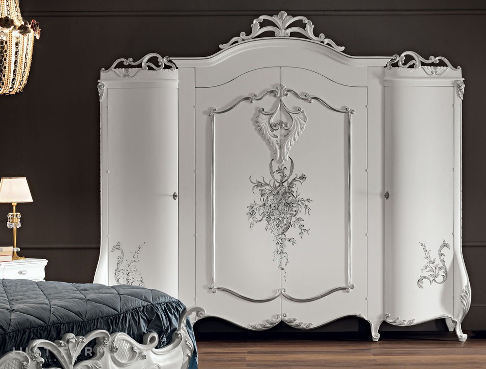 Платяной шкаф 11209 фабрика Modenese Gastone фотография № 1