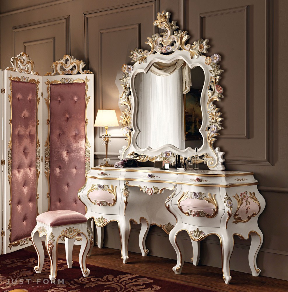 Зеркало 11626 фабрика Modenese Gastone фотография № 3