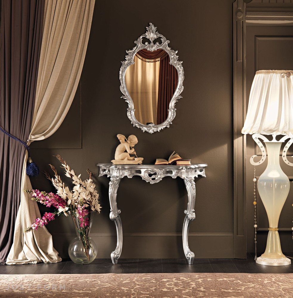 Зеркало 11636 фабрика Modenese Gastone фотография № 2