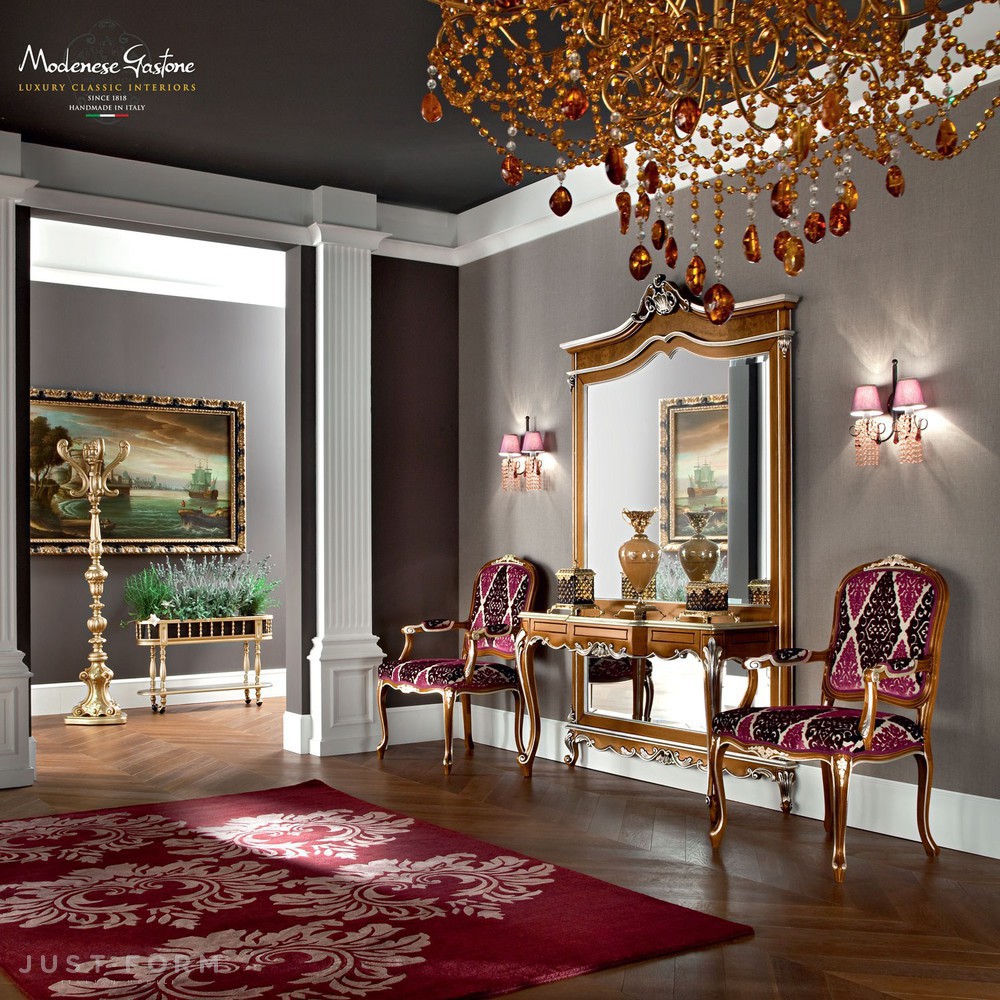 Мебель для прихожей 12604 фабрика Modenese Gastone фотография № 2