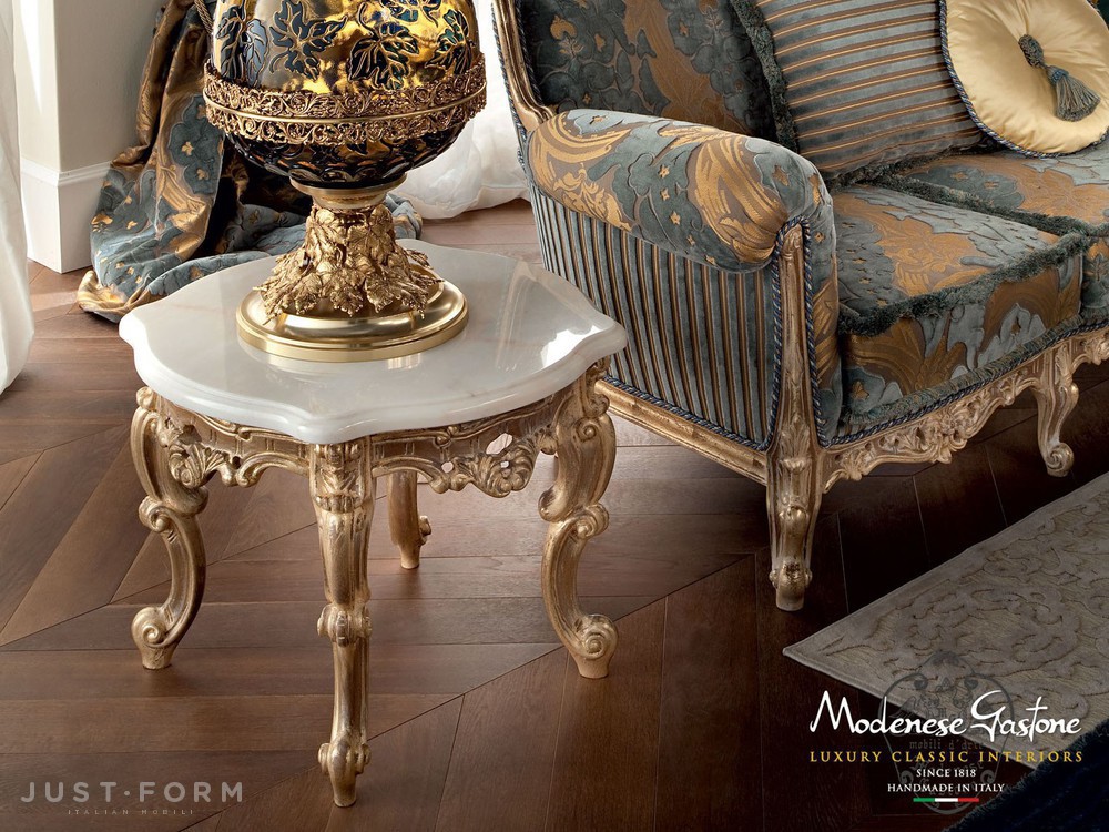 Столик 12616 фабрика Modenese Gastone фотография № 1