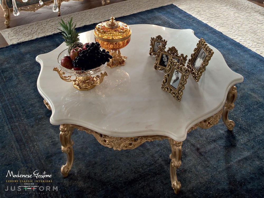 Столик 12615 фабрика Modenese Gastone фотография № 3