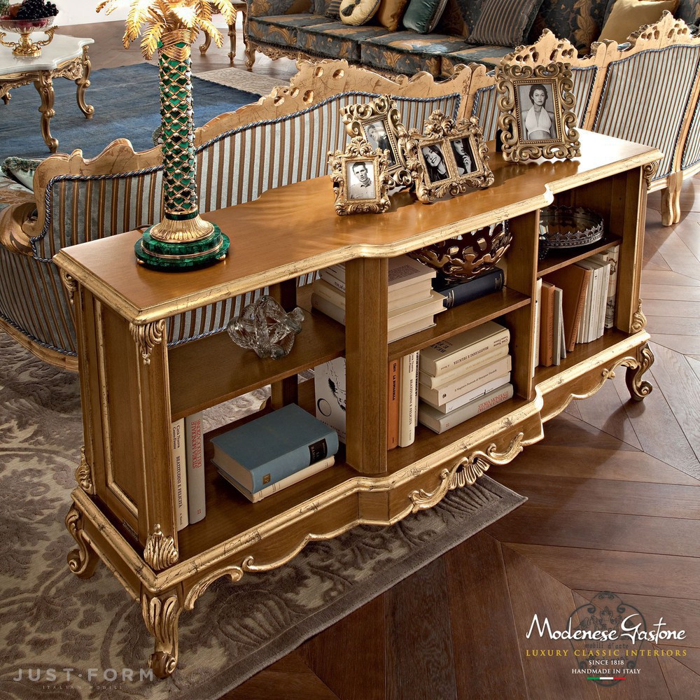 Шкаф 12136 фабрика Modenese Gastone фотография № 2