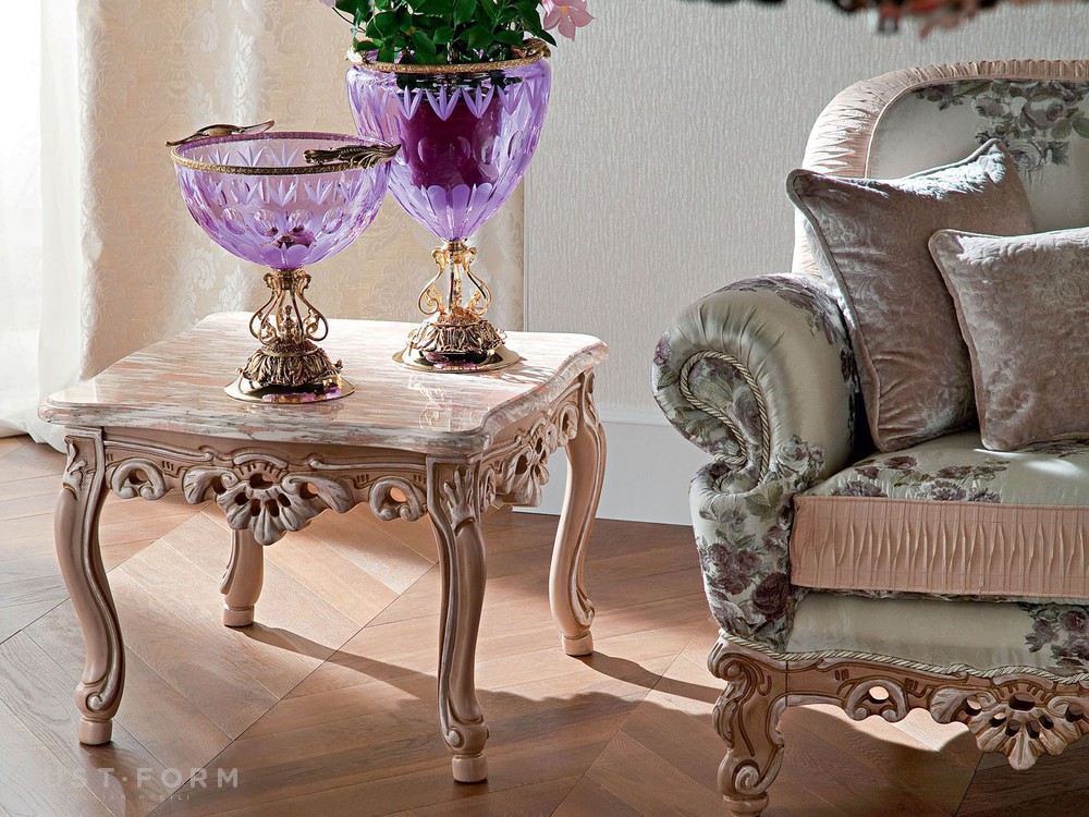 Столик 12624 фабрика Modenese Gastone фотография № 1
