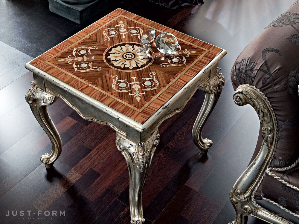Столик 12628 фабрика Modenese Gastone фотография № 1