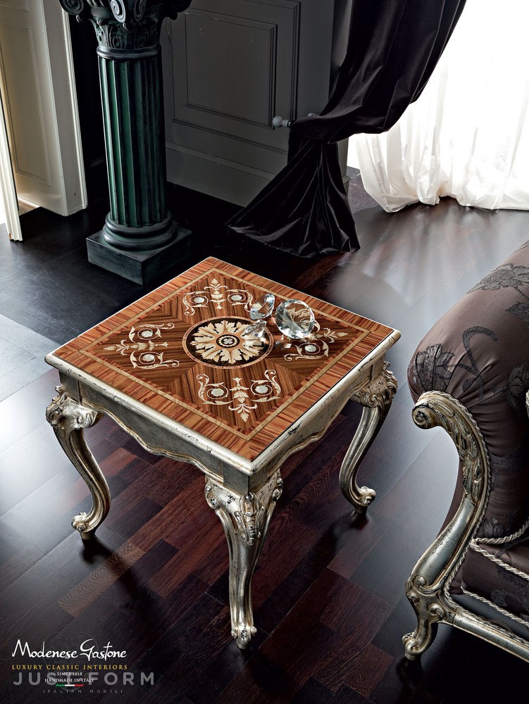 Столик 12628 фабрика Modenese Gastone фотография № 2
