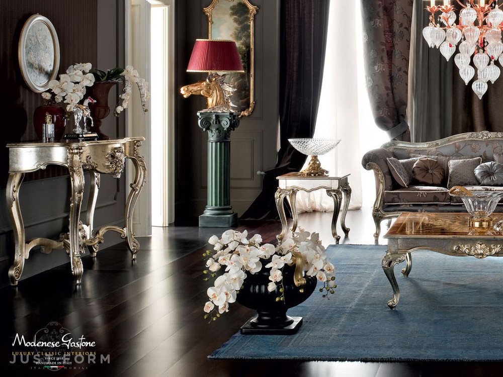 Столик 12628 фабрика Modenese Gastone фотография № 3