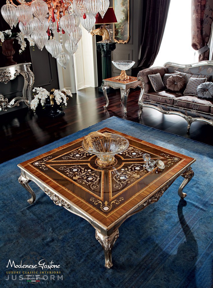 Столик 12627 фабрика Modenese Gastone фотография № 2