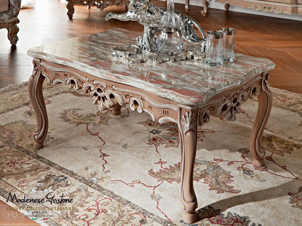 Столик 12623 фабрика Modenese Gastone фотография № 1