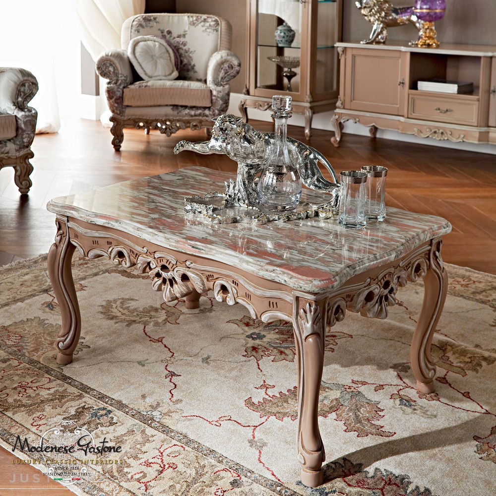Столик 12623 фабрика Modenese Gastone фотография № 2