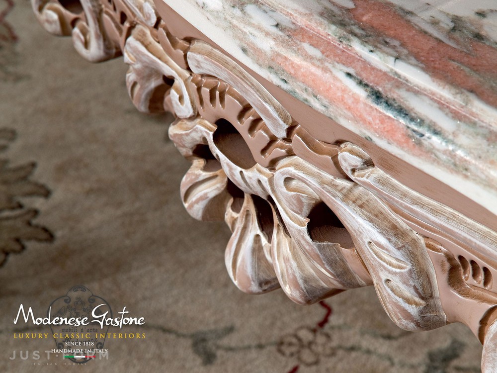 Столик 12623 фабрика Modenese Gastone фотография № 3
