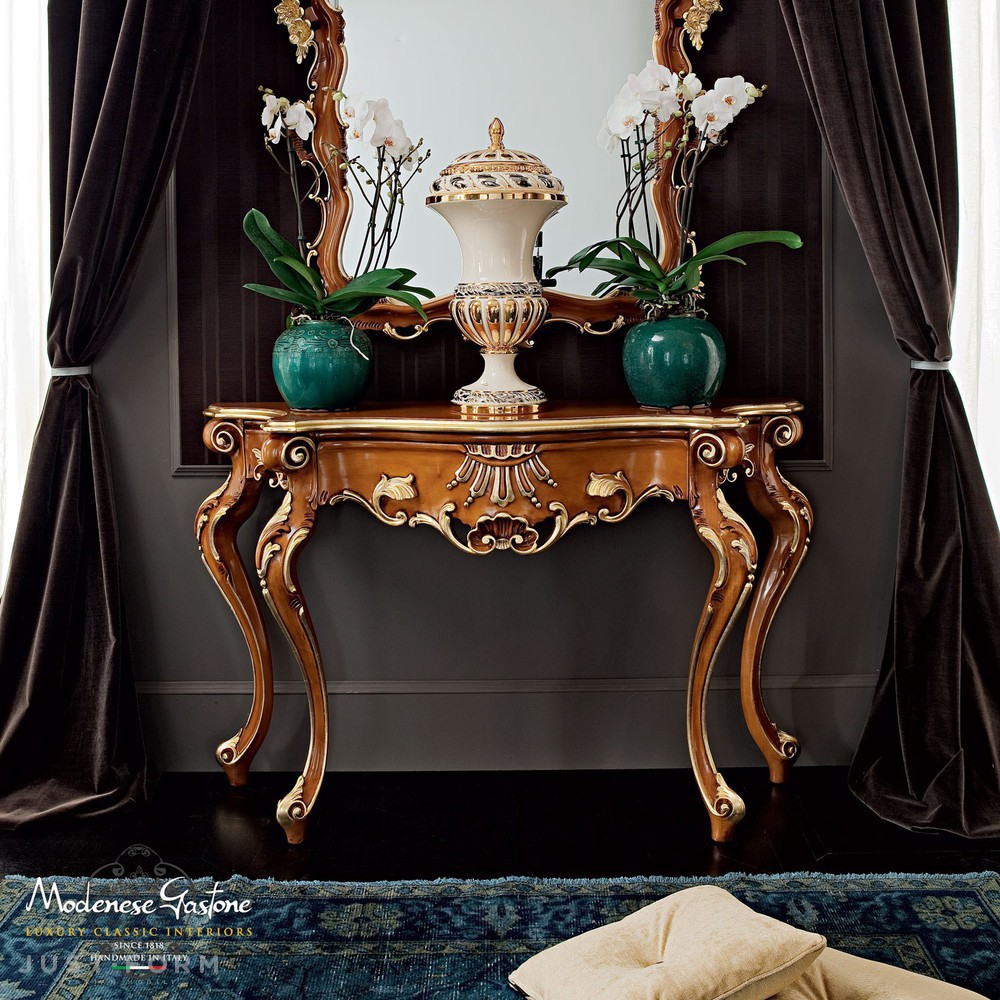 Консоль 12606 фабрика Modenese Gastone фотография № 2