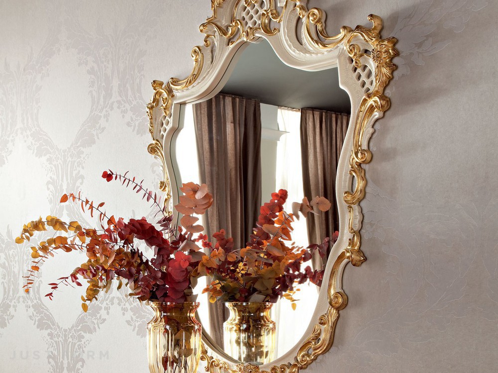 Зеркало 12638 фабрика Modenese Gastone фотография № 1