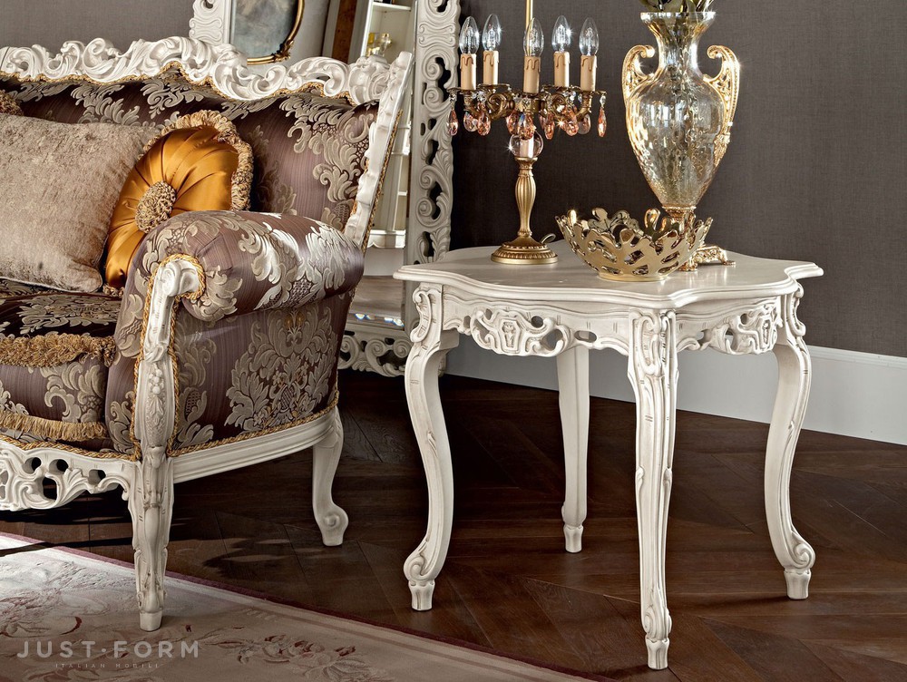 Столик 12620 фабрика Modenese Gastone фотография № 1
