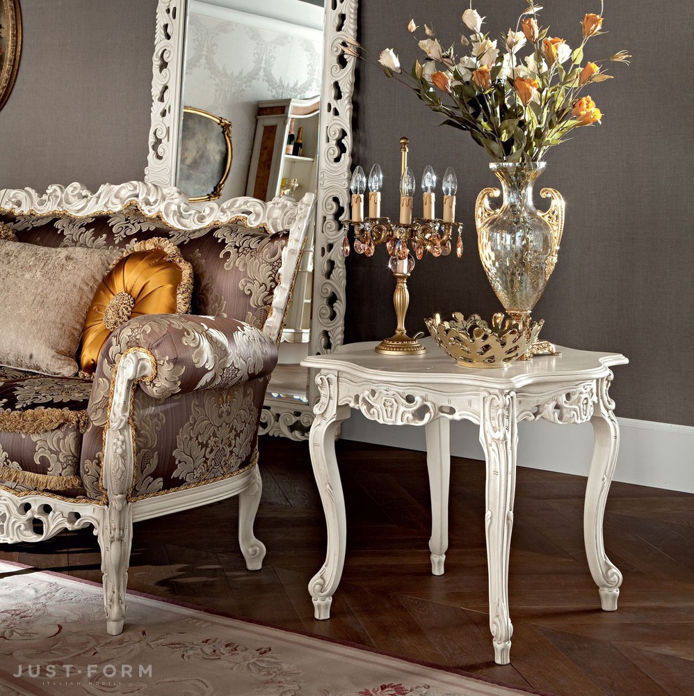 Столик 12620 фабрика Modenese Gastone фотография № 2